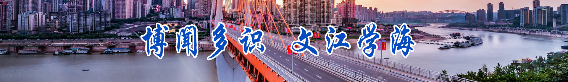 重庆博文